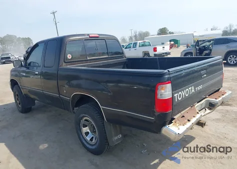 1996 Toyota T100 Xtracab Sr5 z USA, uszkodzony, nr VIN JT4UN24DXT0022393